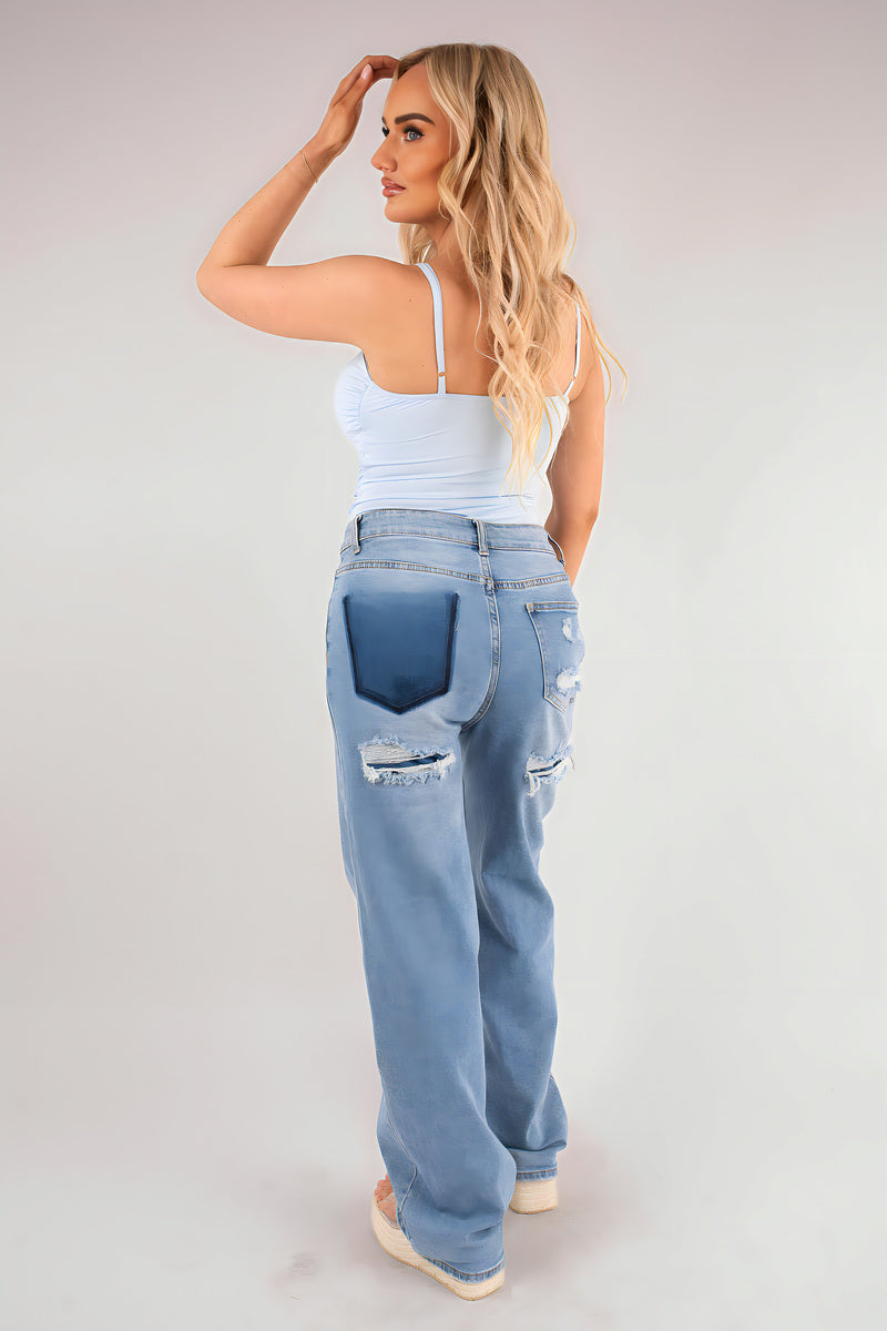 Cut Out Sleeveless Bodysuit